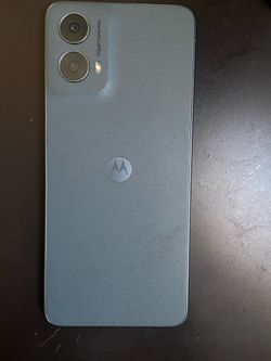 moto g 5G (XT2417D)