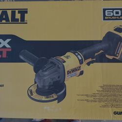 Dewalt Grinder 