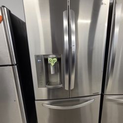 Used Refrigerator  Different Prices