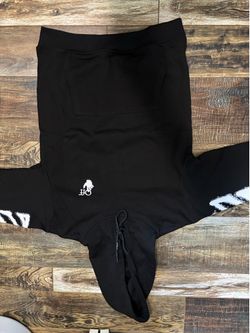 off white hoodie