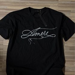 Amiri Tshirt