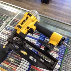 Dewalt Nail Gun 16 Ga