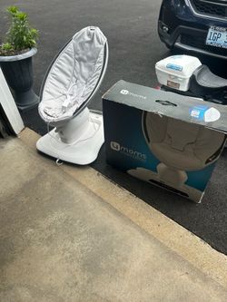 4 Moms MamaRoo