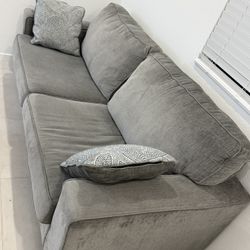 Sofa or Couch 