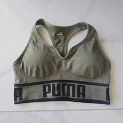Puma Sports Bra