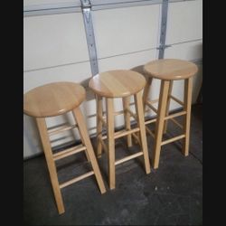 Bar Stools 20 " Tall