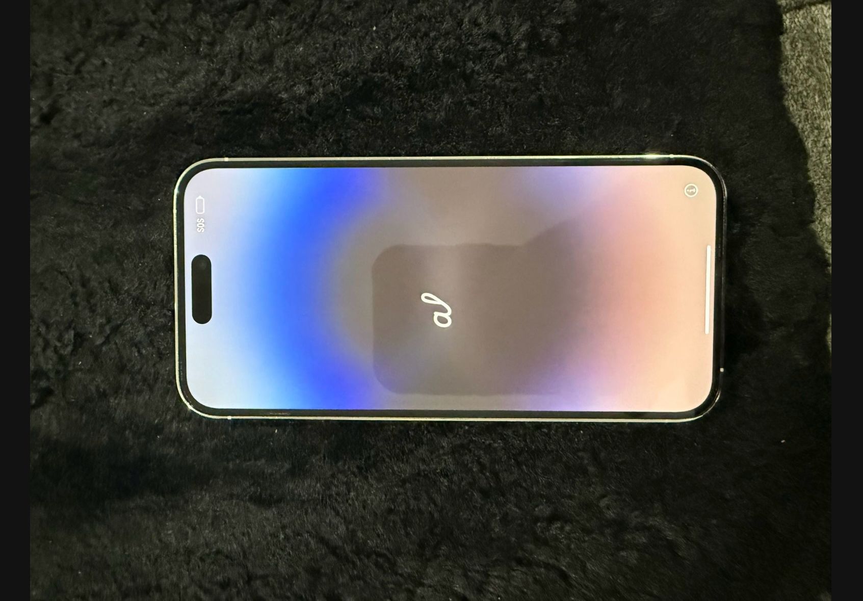 Brand New Open iPhone 14 Pro Max 1TB