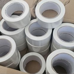Lichamp 18 Rolls Vinyl Tape, Premium Safety Marking and
Traffic Floor Marking Tape, Bundling, Social Distancing, 2
inch x 36 Yards per Roll,