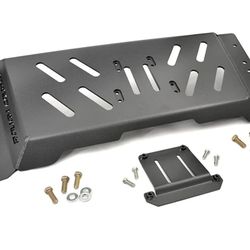 Rough Country High Clearance Skid Plate