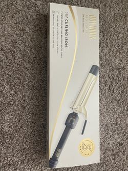 Hot Tools