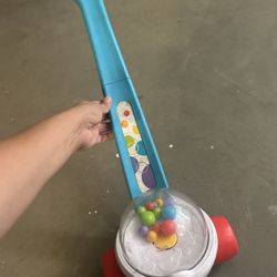 Fisher-Price Popper 