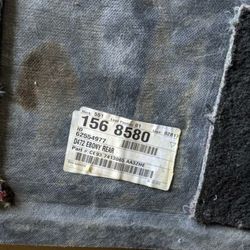 Trunk Spare Tire Floor Cover CE93-(contact info removed)-AA3ZHE 2014 Lincoln MKT 2013-2019 - Parts Out - APF1
