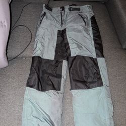 Pulse Men’s Ski / Snowboard Pants Size L