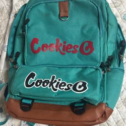 Cookies Backpack 