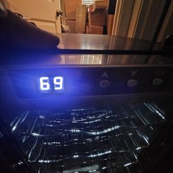 Wine Cooler
