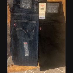 Levi’s Jeans 