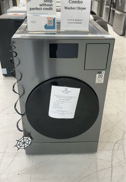 Samsung All in One: Open Box β Keep $1500 in Your Pocket VS MSRP