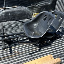 Hover 1 Go Cart