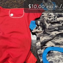 Pet Clothes Sale/ Venta De Ropa Para Perritos