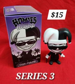 JOKAWILD BIGHEADZ FIGURE FOR SALE