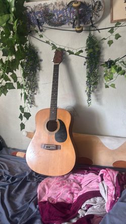 Jasmine guitar for sale guitarra