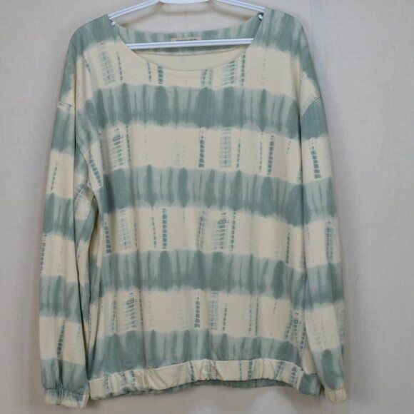 tunic NWOT Frances ca Bettini