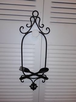 Plate, Picture or Recipe Book Holder