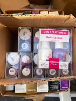 Gel polish