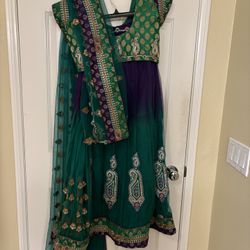 Chaniya Choli