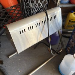 Restaurant Heat Light