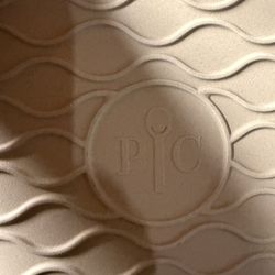 Pampered Chef Small Pizza Stone