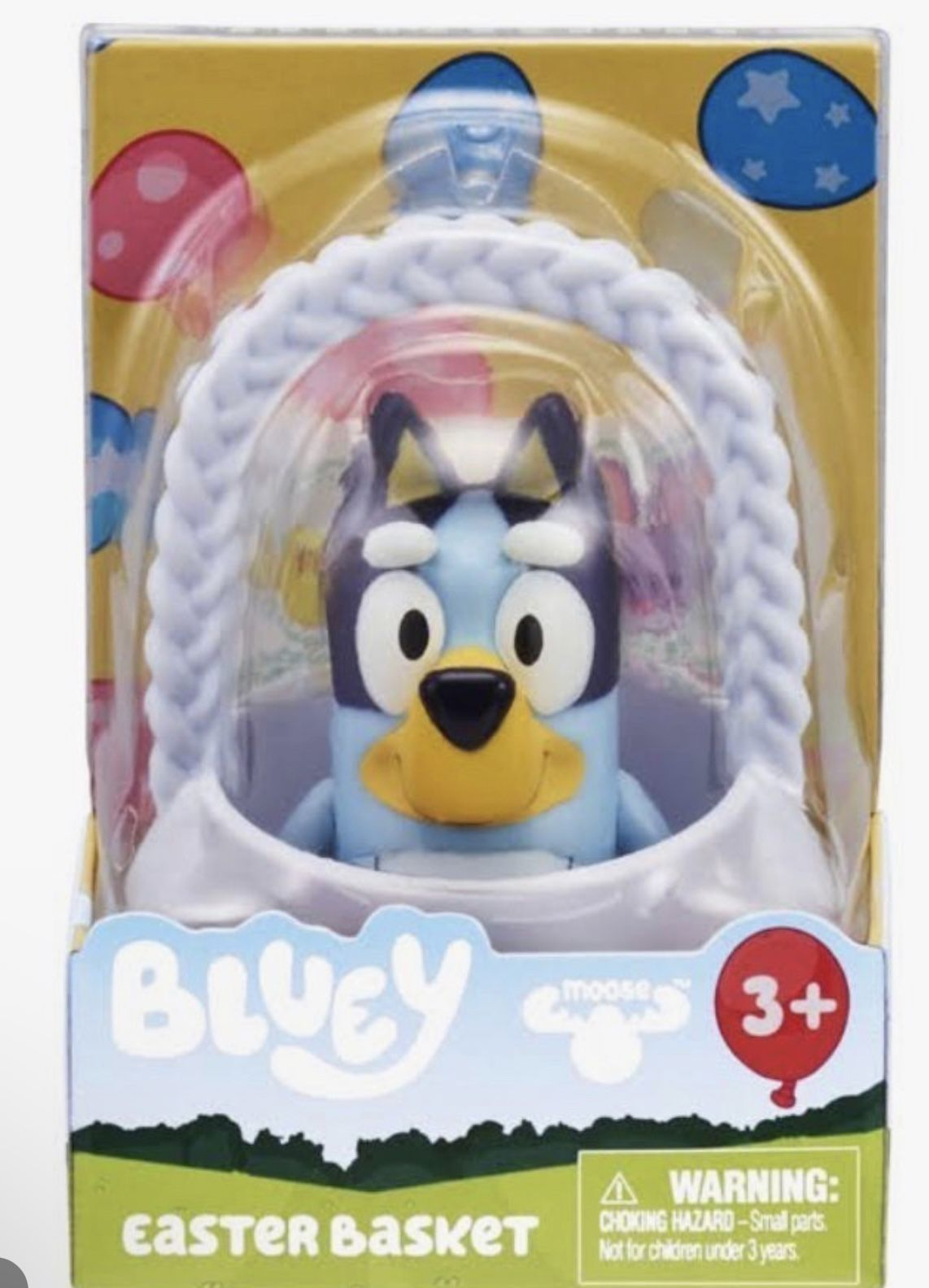 Bluey’s Easter Cup With Straw for Sale in Queens, NY - OfferUp