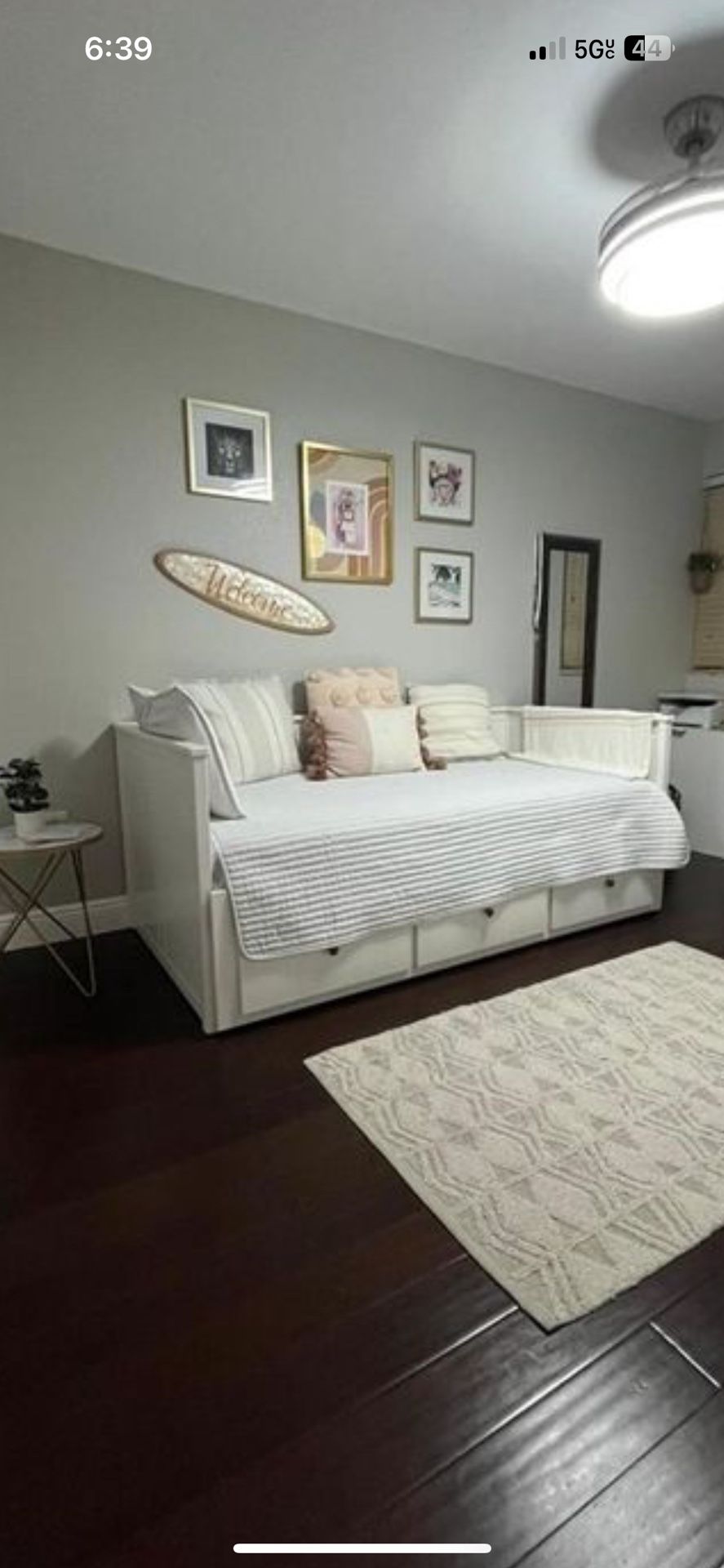 Ikea Daybed