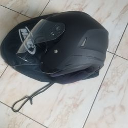 Motorcycle Helmet
