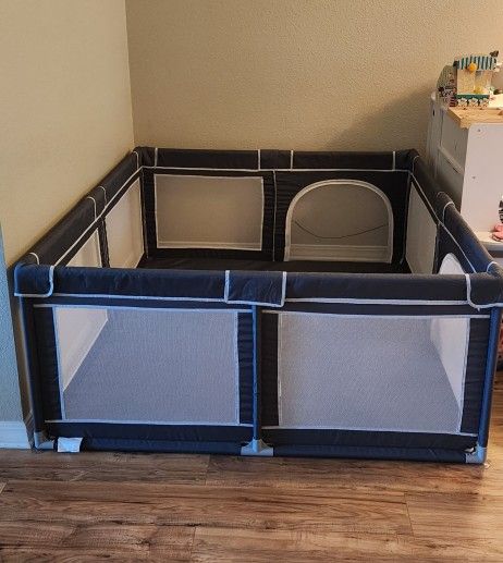 Large Baby Playpen