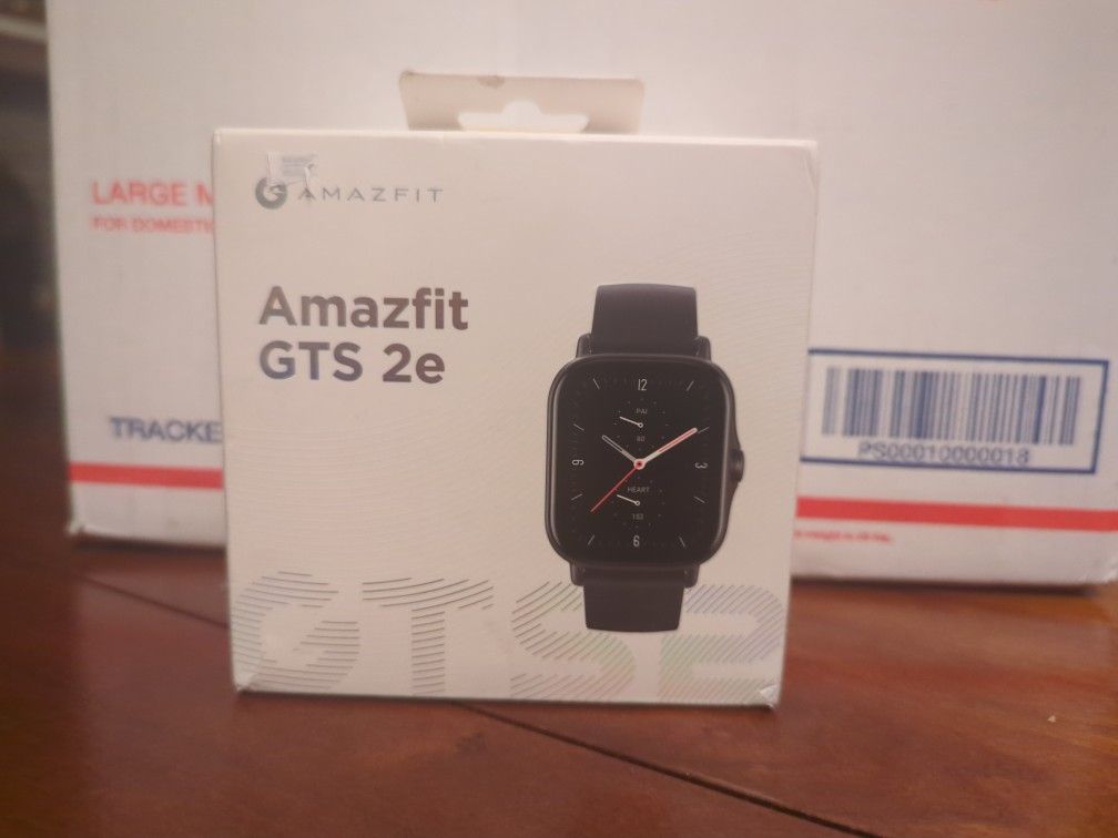 Fitness Watch