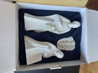 Nativity  Brand New