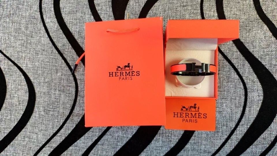 Hermès bracelet