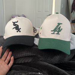 Hats 