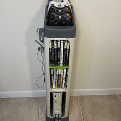 XboX 360 Power Pack! 