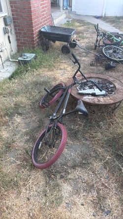 DREAD BIKE