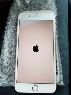 IPhone 7 plus 32gb tmobile METRO pcs simple mobile