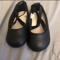 Toddler Flats