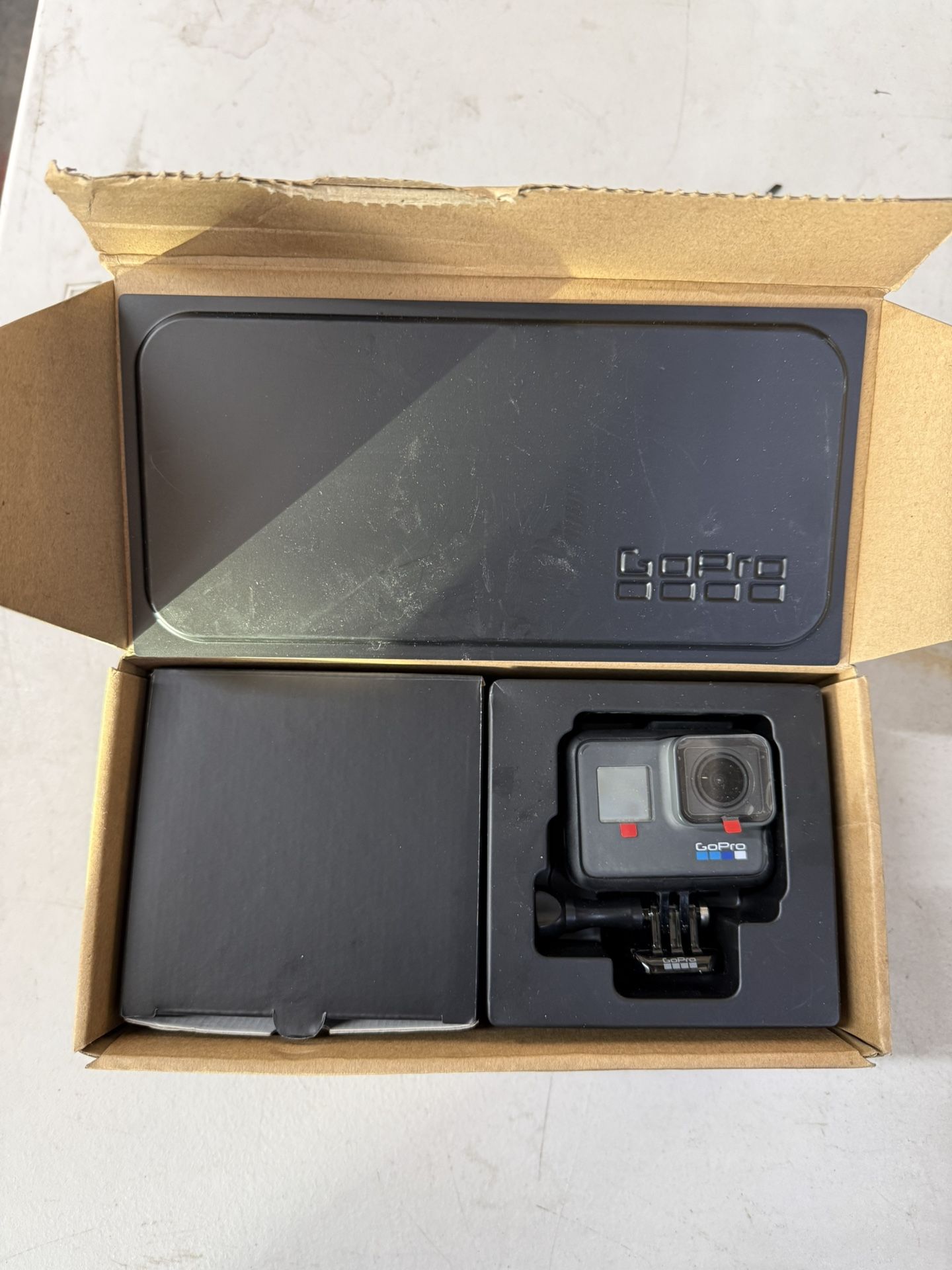 GoPro Hero6 Black Kit