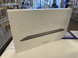 Samsung - Galaxy Book5 PRO 16" Touch Screen Laptop (Opened Box)| $1 Down | Payment plan available 