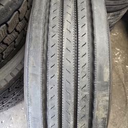 Yokohama Steer Tire 