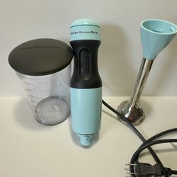 KitchenAid Immersion Blender