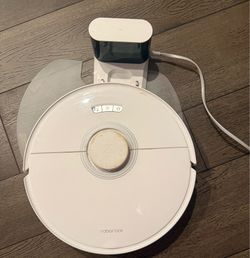 Roborock Q7 max vacuum mop