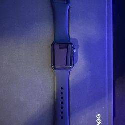 Apple Watch Series 3 38m 