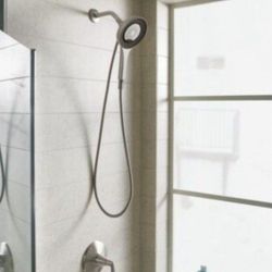 Kohler Dual  Shower Head K-30364-BN